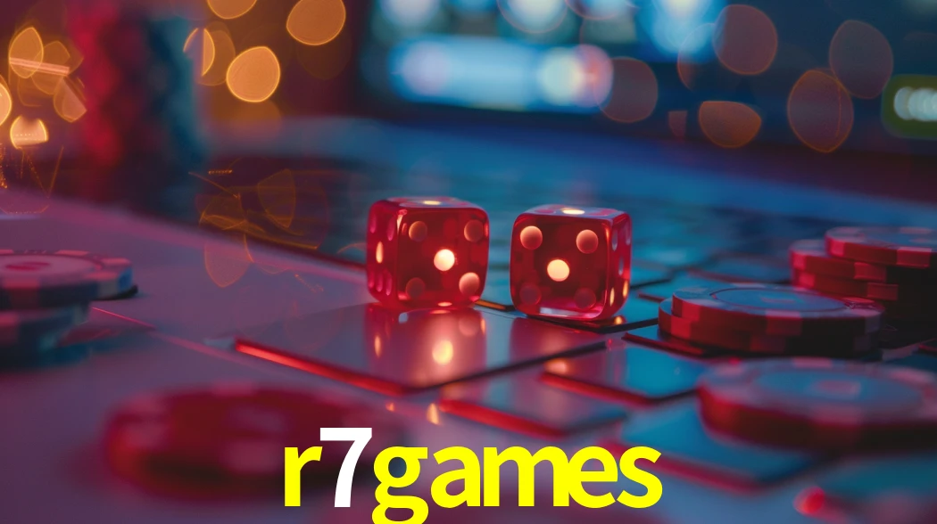 Responsive Design r7games