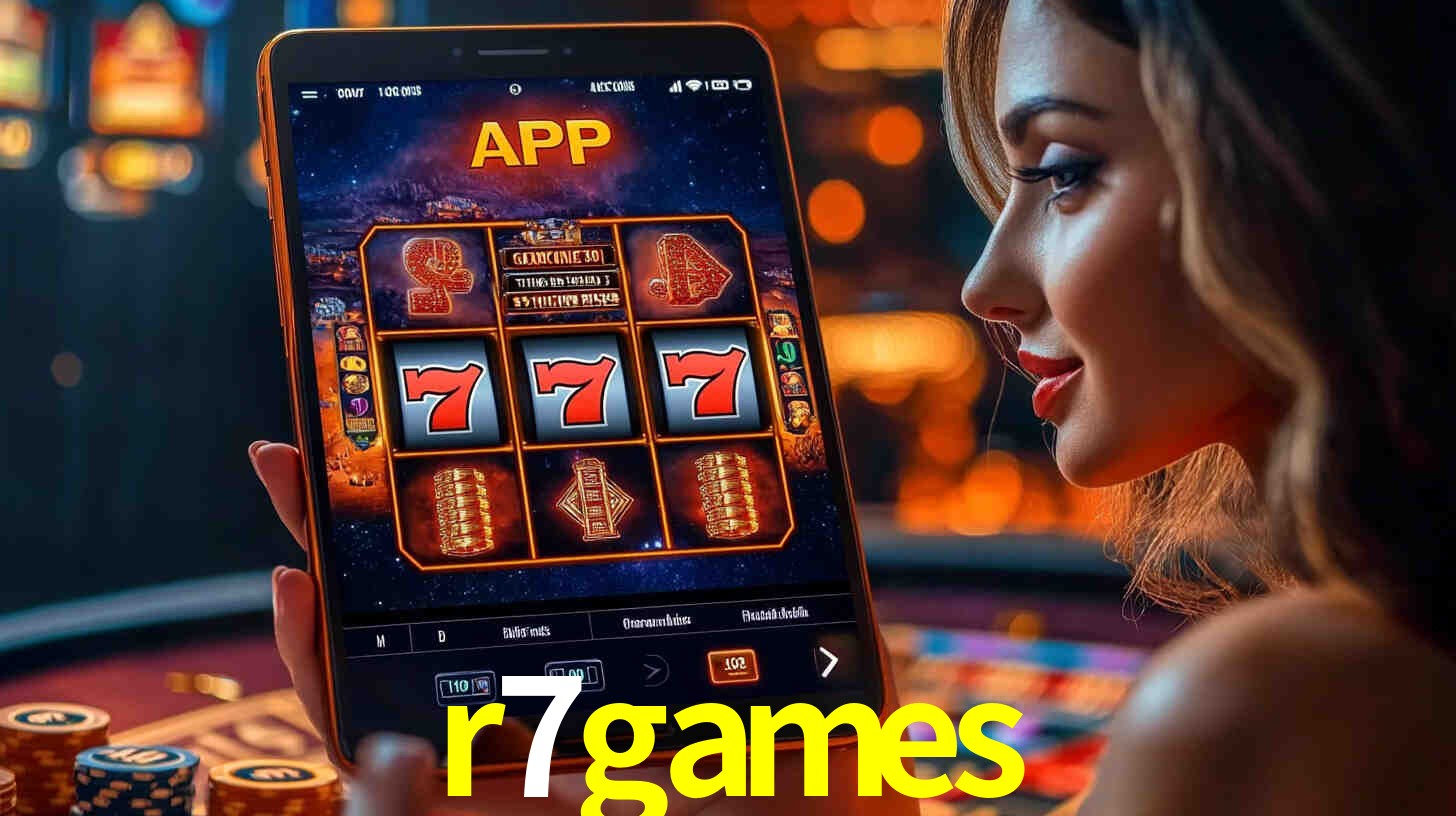 r7games,r7 games bet