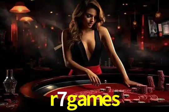 Benefícios da Conta r7games