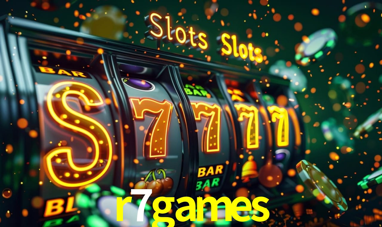 Casino VIP r7games