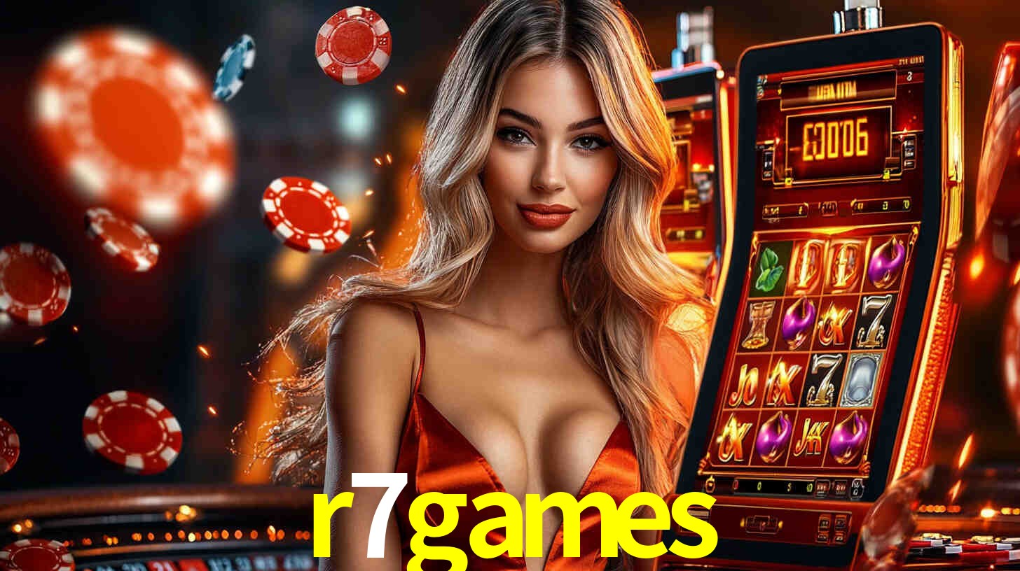 r7games,r7 games bet
