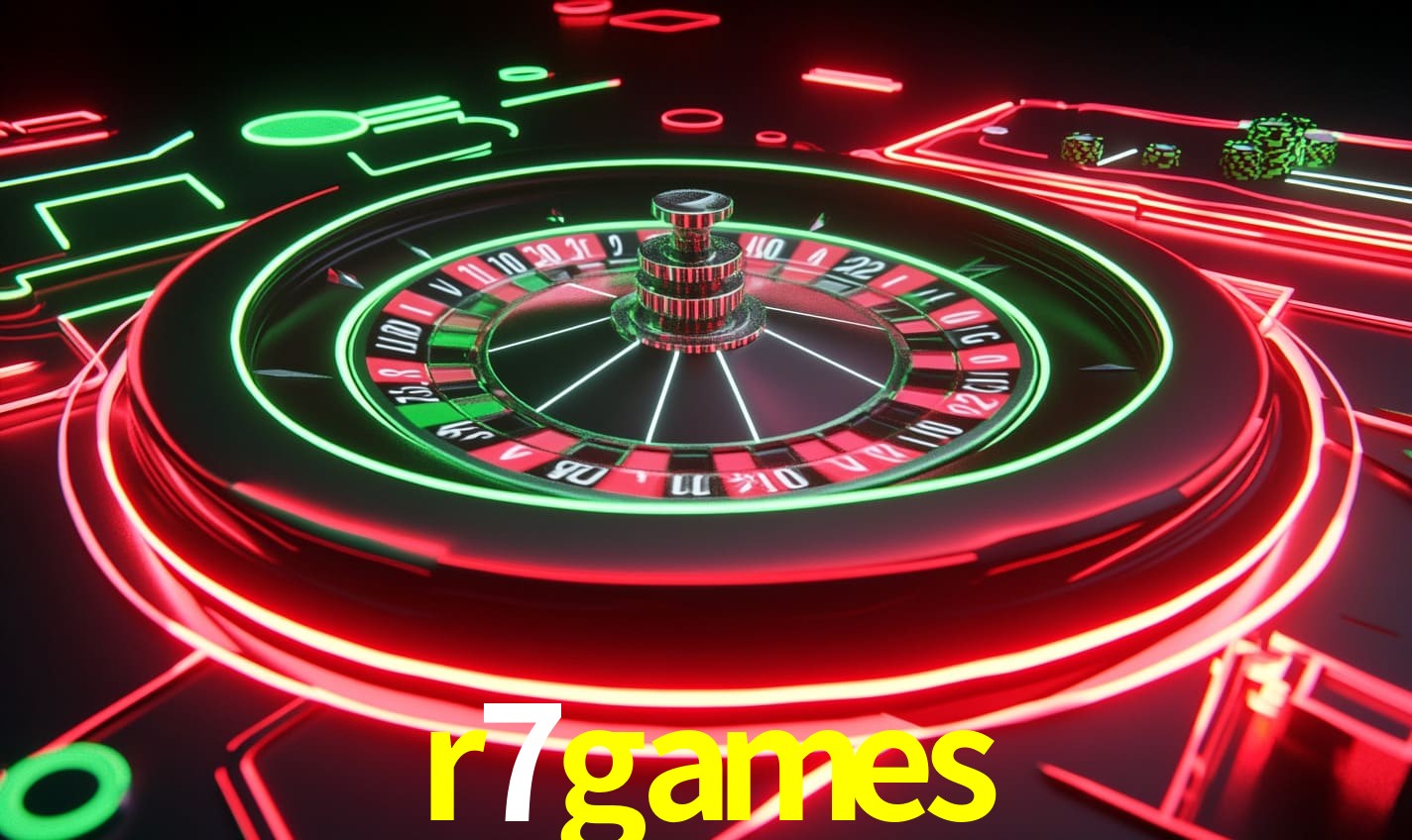 Inovações de Jogos na r7games: O Futuro das Experiências Interativas
