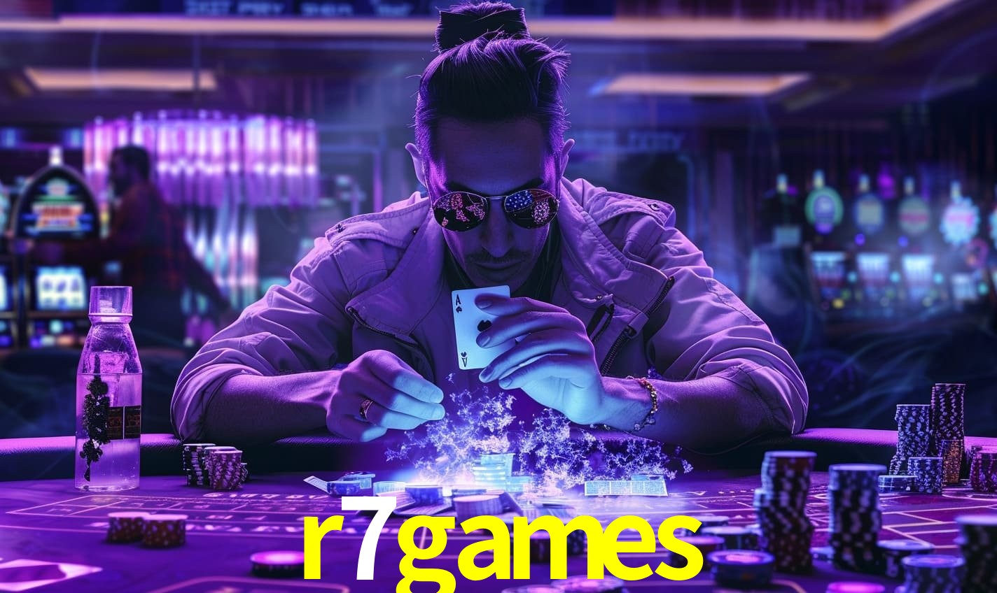 Spaceman Game r7games