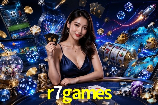 Weekend Specials r7games