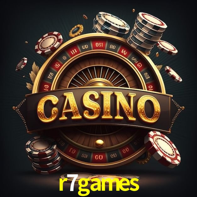 r7games plataforma