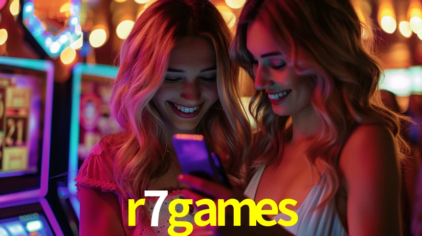 Experimente o Login Seguro Premium no r7games