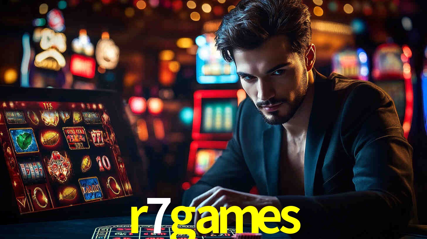 r7games