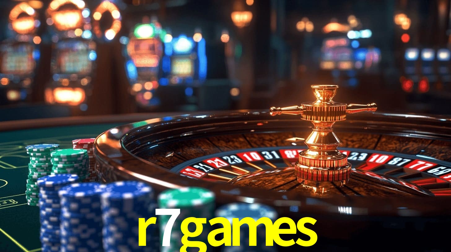 r7games