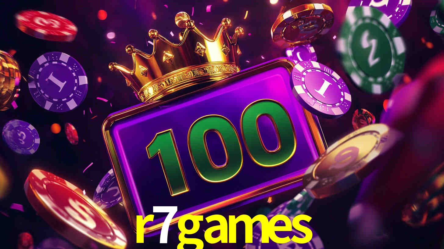 Tournaments r7games