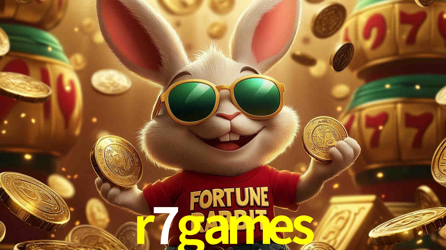 r7games - Um Cassino De Prestígio! - r7 games bet
