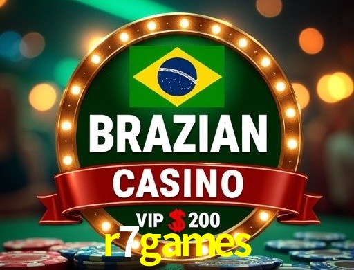 Promoção Relâmpago r7games