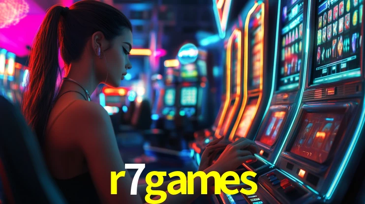 Ofertas Imperdíveis na r7games: Promoções e Bônus Que Valem a Pena