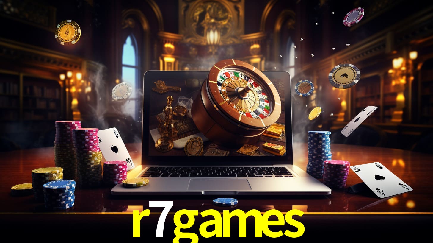 Live Casino r7games