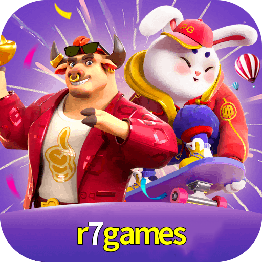 r7games.com Logo